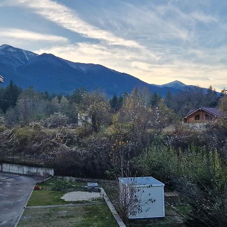 Bansko Vibes Apartments - Vesta Boutique Exteriör bild