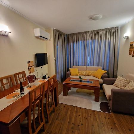 Bansko Vibes Apartments - Vesta Boutique Exteriör bild