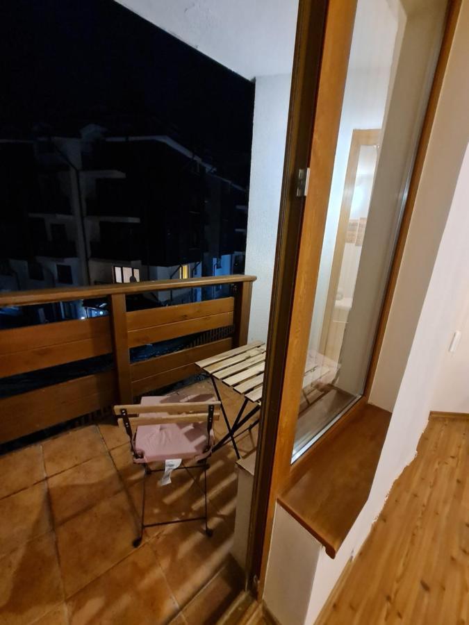 Bansko Vibes Apartments - Vesta Boutique Exteriör bild
