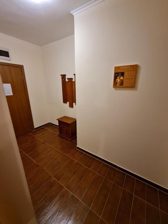Bansko Vibes Apartments - Vesta Boutique Exteriör bild
