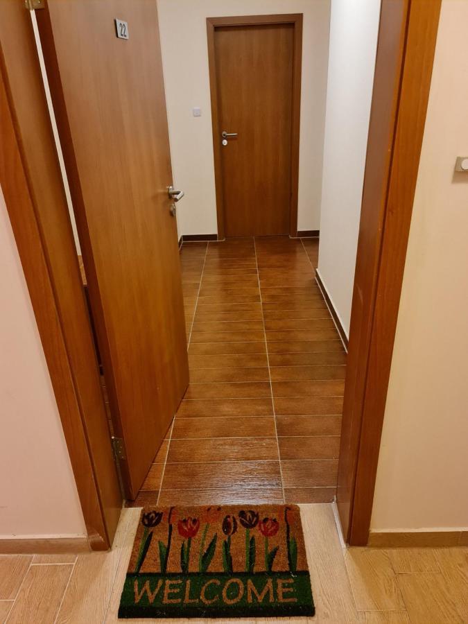 Bansko Vibes Apartments - Vesta Boutique Exteriör bild