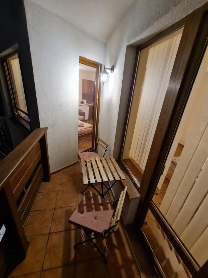Bansko Vibes Apartments - Vesta Boutique Exteriör bild
