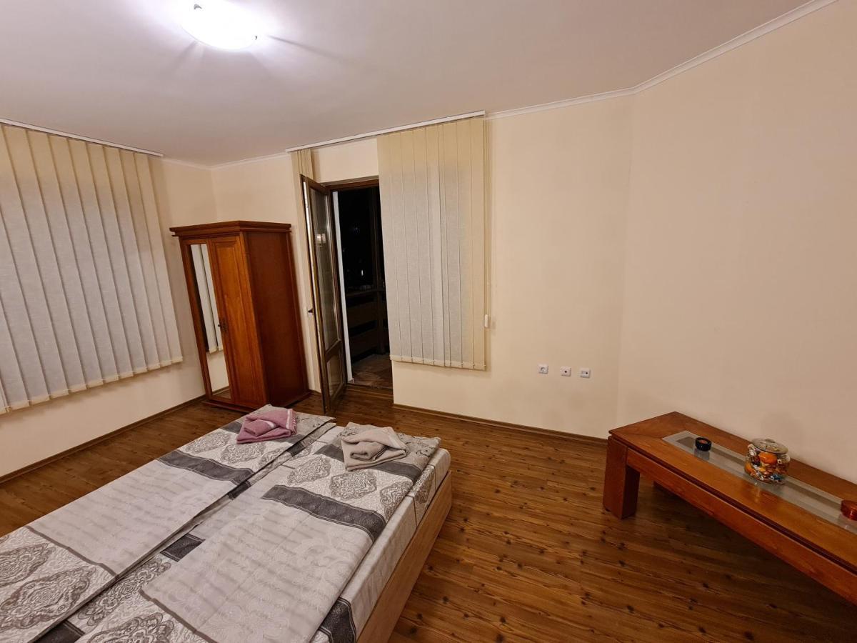 Bansko Vibes Apartments - Vesta Boutique Exteriör bild