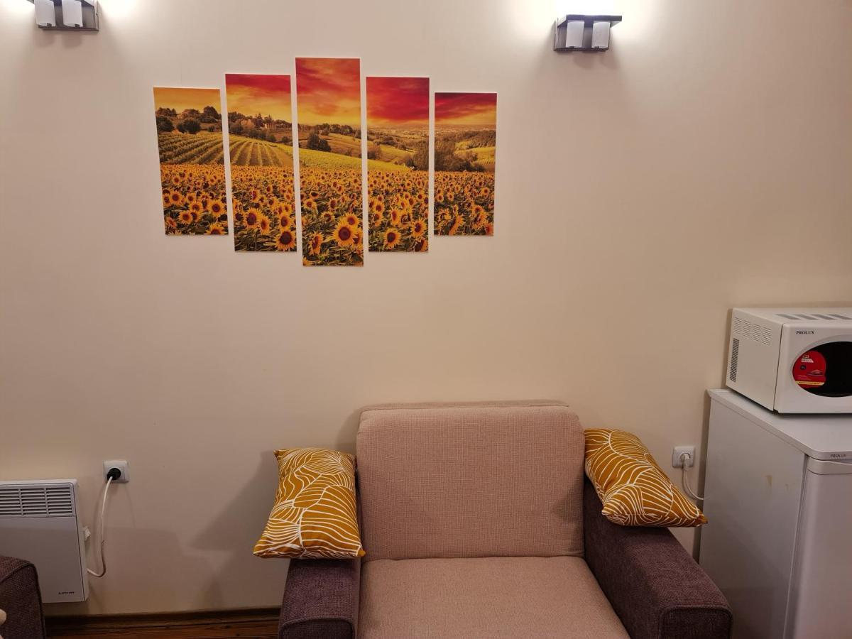 Bansko Vibes Apartments - Vesta Boutique Exteriör bild