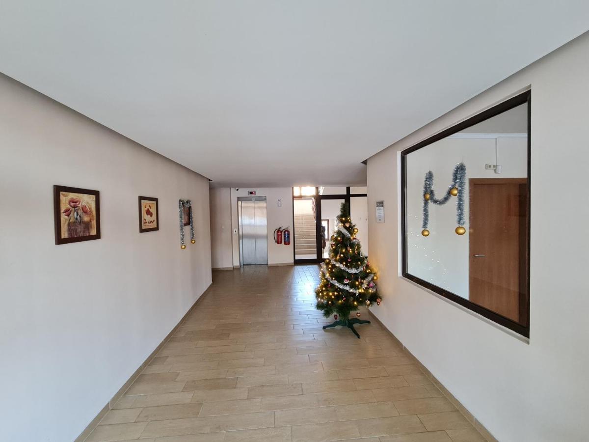 Bansko Vibes Apartments - Vesta Boutique Exteriör bild