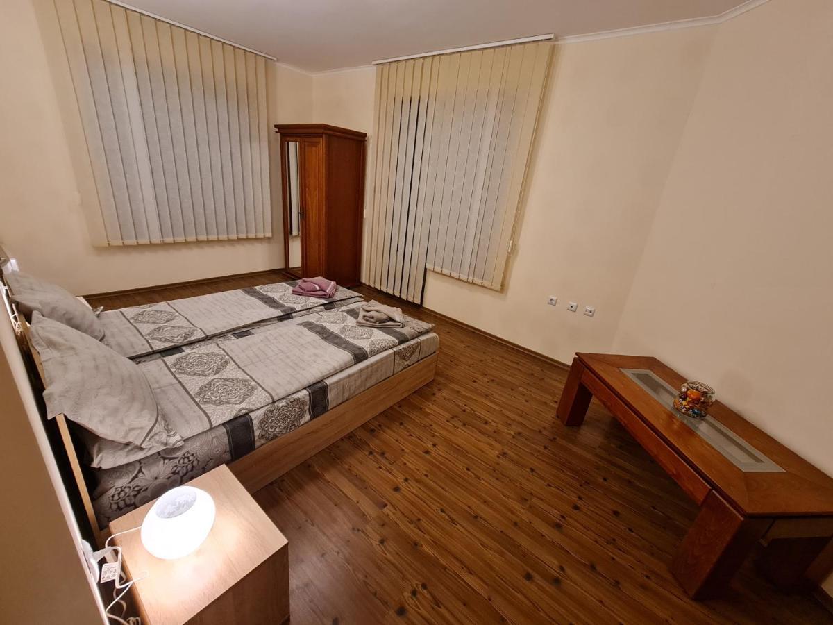 Bansko Vibes Apartments - Vesta Boutique Exteriör bild