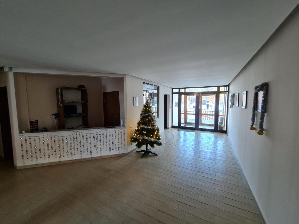 Bansko Vibes Apartments - Vesta Boutique Exteriör bild