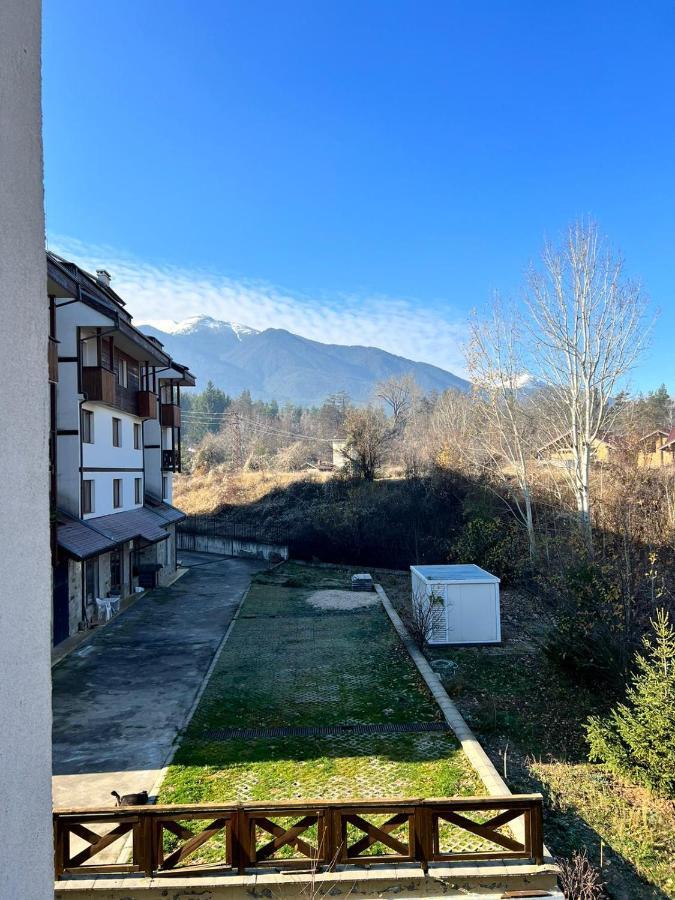 Bansko Vibes Apartments - Vesta Boutique Exteriör bild